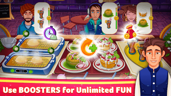 indian-cooking-star-chef-restaurant-cooking-games-2-3-1-mod-unlimited-money