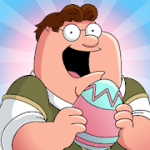 Family Guy The Quest for Stuff 2.4.2