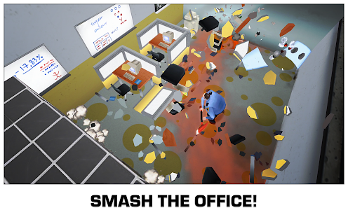 Super Smash the Office v1.1.15 Mod APK Money