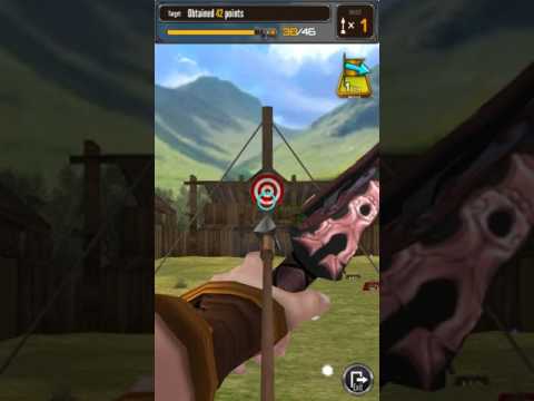 archery-big-match-1-2-4-apk-mod