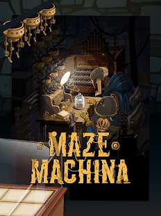 maze-machina-1-0-3-mod-free-ads-enter-unlocked-mode
