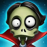 Zombie Farm v4.17.1 Mod APK A Lot Of Money