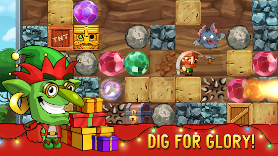 dig-out-gold-digger-2-9-2-mod-infinite-gold-more