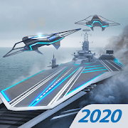 PACIFIC WARSHIPS Marine Online Shooter PvP Combat v0.9.232 Mod APK + DATA a lot of money