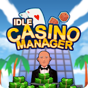 Idle Casino Manager vv2.1.1 Mod APK APK Free Shopping