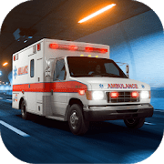 911 Emergency Ambulance v1.05 Mod APK Money