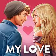 My Love Make Your Choice vv1.18.0 Mod APK APK Free Premium Choices