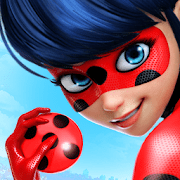 Miraculous Ladybug & Cat Noir The Official Game vv4.7.20 Mod APK APK Money