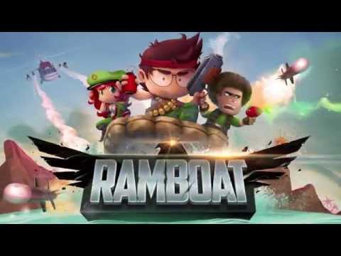 ramboat-offline-jumping-shooter-and-running-game-3-19-3-mod-apk