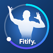 Fitify Workout Routines & Training Plans 1.9.9 Unlocked