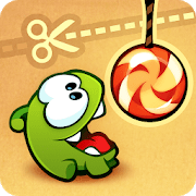 Cut The Rope GOLD vv3.21.0 Mod APK APK All Unlocked All Unlimited