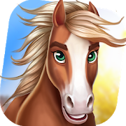 Horse Legends Epic Ride Game vv1.0.2 Mod APK APK Unlimited Gems