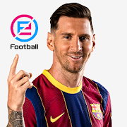 EFootball PES 2020 vv4.6.1 Mod APK APK A Lot Of Money