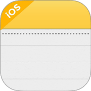inote-ios-notes-iphone-style-notes-pro-1-0
