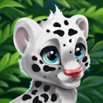 Family Zoo The Story vv2.0.8 Mod APK APK Unlimited Coins
