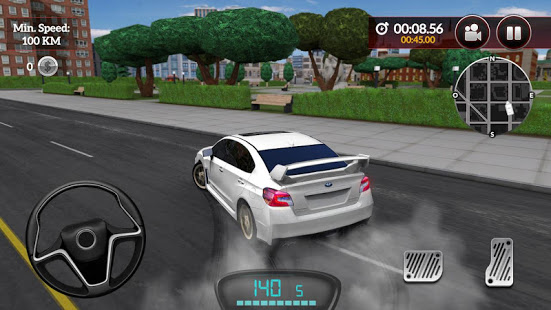 drive-for-speed-simulator-1-11-3-mod-apk-unlimited-money