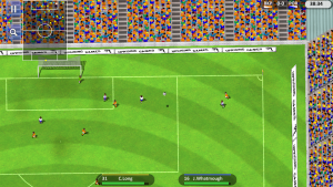 Super Soccer Champs 2020 vv2.1.2 Mod APK APK Premium Screenshot