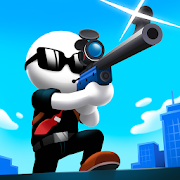 Johnny Trigger Sniper Game v1.0.12 Mod APK Free Shopping