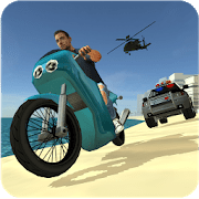 Truck Driver City Crush 2.9.5o GOD MODE ADD MONEY WEAPON EXPERIENCE