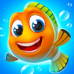 Fishdom Deep Dive vv4.82.0 Mod APK APK Money Ad Free