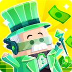 Cash Inc. Fame & Fortune Game 2.v3.11.3.0 Mod APK Money