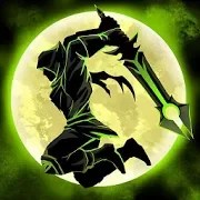 Shadow Of Death Dark Knight Stickman Fighting v1.93.2.0 Mod APK A Lot Of Money