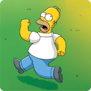 The Simpsons Tapped Out vv4.43.5 Mod APK APK Money & More