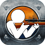 Clear Vision 4 Free Sniper Game vv1.3.12 Mod APK APK Money