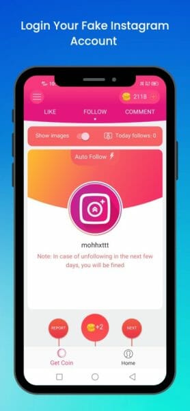 instaup-mod-apk-unlimited-coins-download-2023
