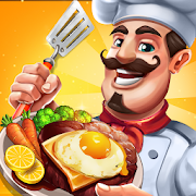 Kitchen Station Chef Cooking Restaurant Tycoon v9.0 Mod APK HIGH COINS NO ADS