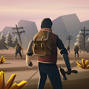 No Way To Die Survival v1.7 Mod APK Unlimited Ammo Food Resources