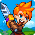 Dash Quest Heroes vv1.5.16 Mod APK APK God Mode High Exp Gain & More