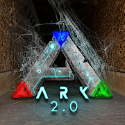 ARK Survival Evolved vv2.0.17 Mod APK APK A Lot Of Money