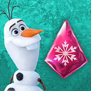 Disney Frozen. Starfall vv9.1.0 Mod APK APK Infinite Lives Boosters Unlock