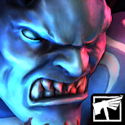 Warhammer Quest Silver Tower v0.1032 Mod APK Immortality