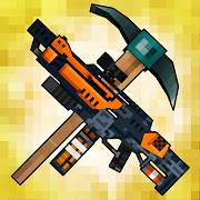 Mad GunZ pixel shooter & Battle royale v2.2.4 Mod APK unlimited bullets