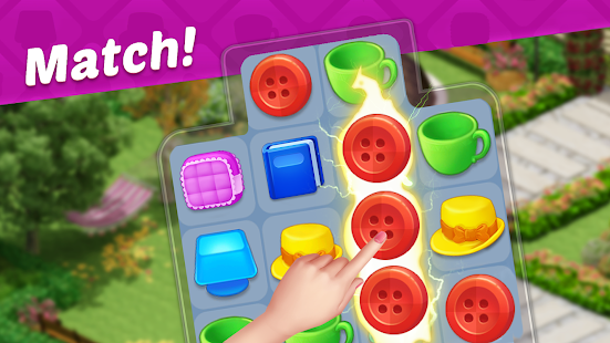 sweet-house-0-22-2-mod-apk-unlimited-coins-stars