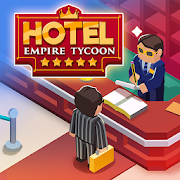 Hotel Empire Tycoon Idle Game Manager Simulator vv1.7.2 Mod APK APK A Lot Of Money