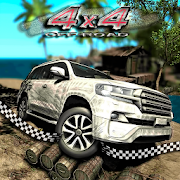 4x4 Off Road Rally 7 vv4.4 Mod APK APK Money