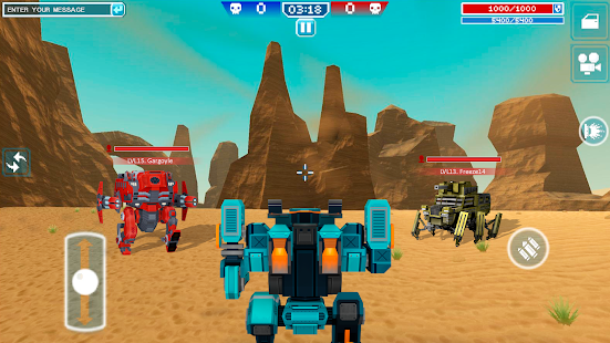 blocky-cars-shooting-games-robo-wars-7-4-2-mod-unlimited-money
