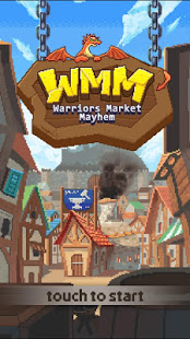 warriors-market-mayhem-1-5-19-mod-endless-ammo
