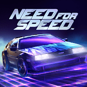Need For Speed No Limits v4.9.1 Mod APK