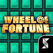 Wheel Of Fortune Free Play v3.55.1 Mod APK