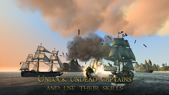 The Pirate Plague of the Dead v2.6.2 MOD APK APK (Unlimited Money)