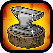 medieval-clicker-blacksmith-best-idle-tap-games-1-6-4-mod