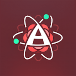 Atomas vv3.15 Mod APK APK Infinite Antimatter