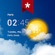 transparent-clock-weather-ad-free-5-3-2-paid