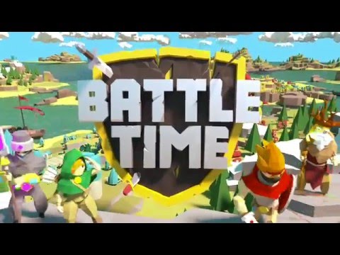 battletime-real-time-strategy-offline-game-1-5-2-mod-apk
