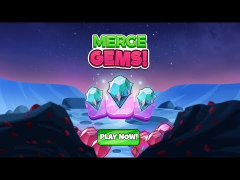 merge-gems-3-2-1-mod-apk-unlimited-money