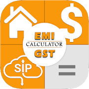 emi-calculator-sip-calculator-gst-calculator-1-0-ad-free